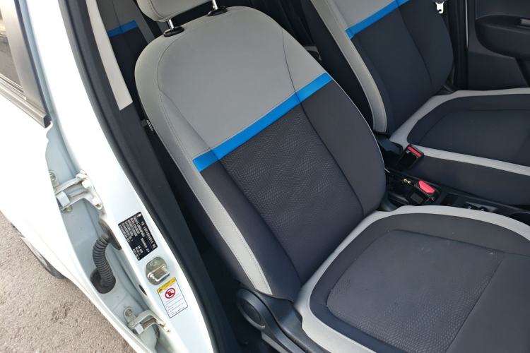 Used ORA White Cat 2020 360 km Luxury Version
