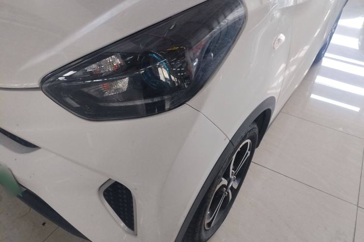 Used Chery New Energy Little Ant 2019 4-Seater Smart Edition 35 kWh