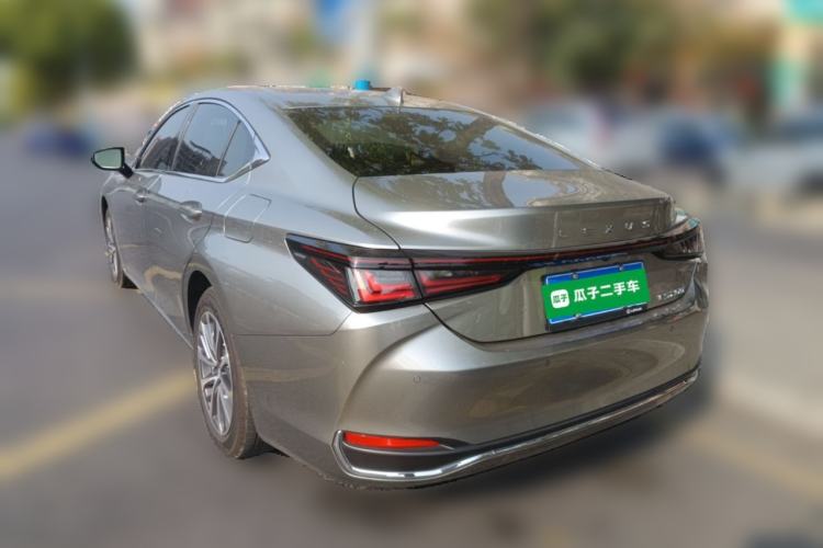 Used Lexus ES 2025 200 Premium Edition