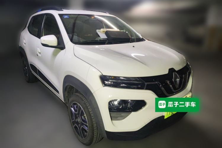 Used Renault E-Nuo 2019 e-Intelligent Model