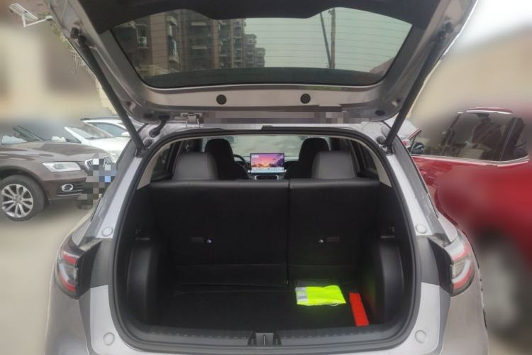 Used Geely Galaxy Geome 2026 Model 310km Dream Edition