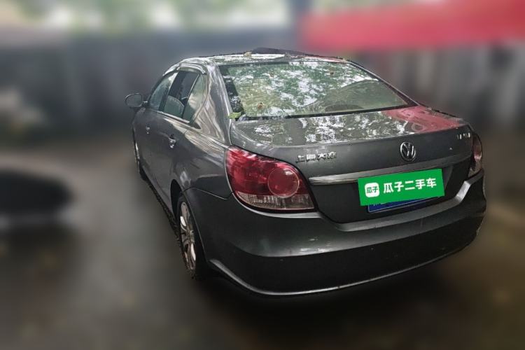 Used Volkswagen Lavida 2011 1.6L Automatic Premium Edition