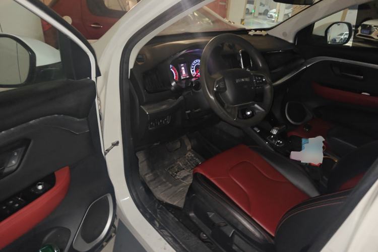 Used Haval H2s 2018 Blue Label 1.5T Dual-Clutch Comfort Model
