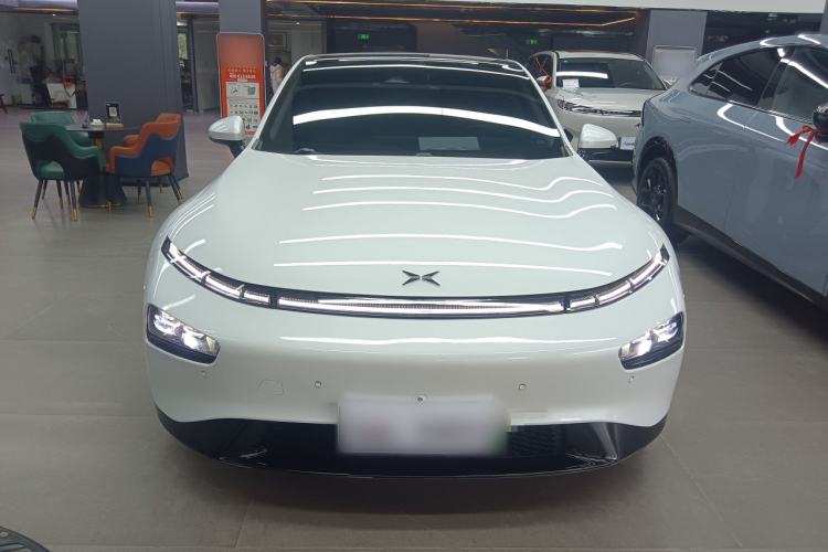 Used XPeng P7 2022 670N+