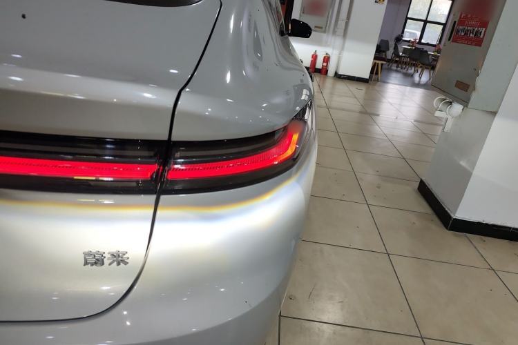 Used Nio ET7 2024 75 kWh Executive Signature Edition
