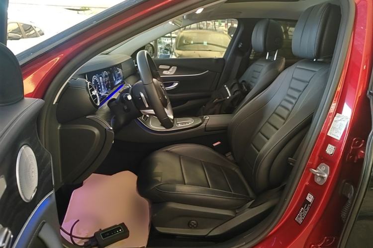 Used Mercedes-Benz E-Class 2019 Restyled E 300 L Sport Luxury Edition
