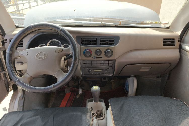 Used CHANGAN KAICHENG Star 2 2012 1.0L Base Version JL466Q9
