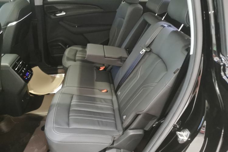 Used Audi Q6 2024 40 TFSI quattro Guanyun Edition Yulin Package 7 Seats