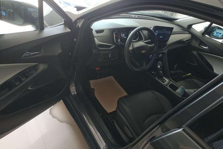 Used Chevrolet Orlando 2019 530T Automatic Luxury Edition (5-seat model) China VI