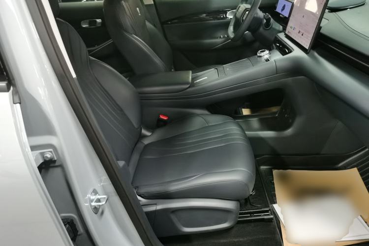 Used Geely Galaxy E5 2024 530km Long-Range Version