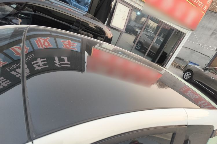 Used Chery Little Ant 2022 Sweet Pink Edition Half-Sugar Version 3-Cell Lithium 30kW 301km
