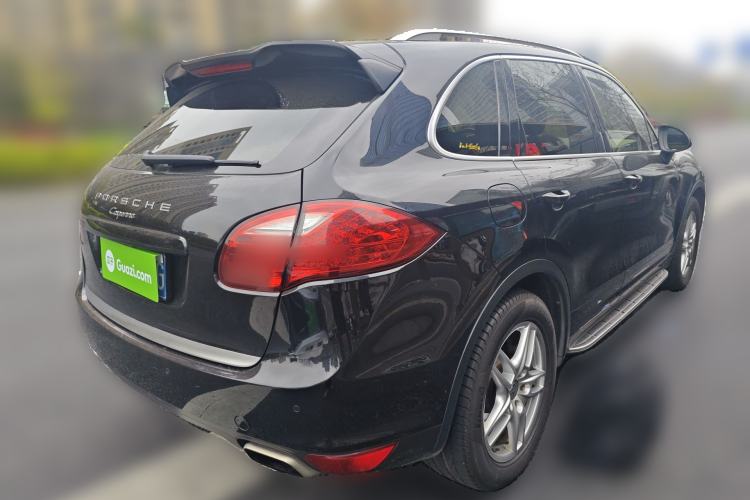 Used Porsche Cayenne 2011 Cayenne 3.0T