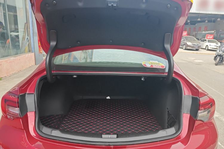 Used Buick Regal 2017 20T Elite Edition