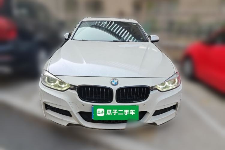 Used BMW 3 Series 2014 328i M Sport Edition