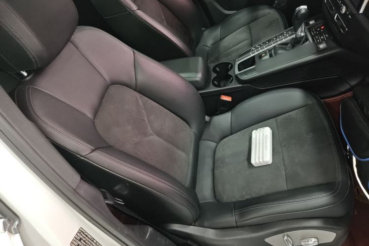 Used Porsche Macan 2018 Macan 2.0T
