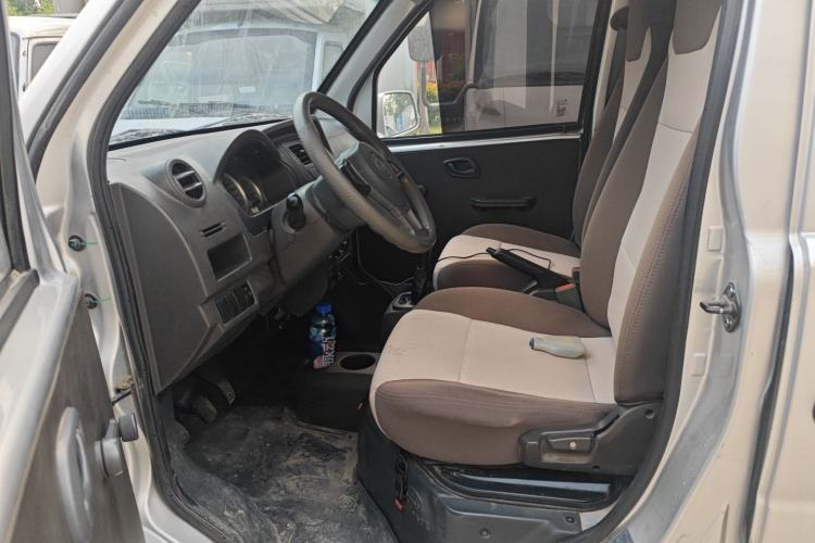 Used Dongfeng Xiaokang K05S 2022 1.3L High-Power Base Version Left Front Seat