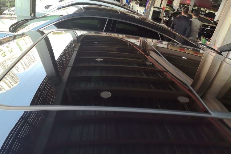 Used Volkswagen Passat 2020 Revised Version 330TSI Luxury Edition China VI Standard