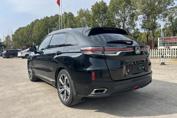 Used Honda UR-V 2020 240TURBO Two-Wheel Drive Zhiyue Version Exterior 2