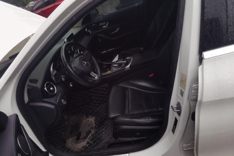 Used Mercedes-Benz C-Class 2017 C 200 L Sport Edition