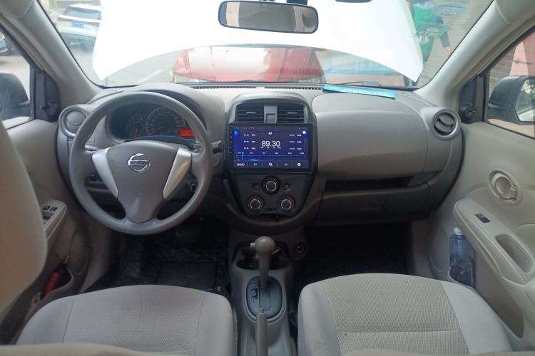 Used Nissan Sunny 2015 1.5XE CVT Comfort Edition