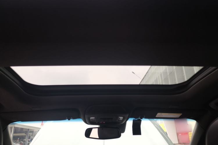Used Cadillac CT5 2022 28T Luxury Version (Standard Edition) Headliner