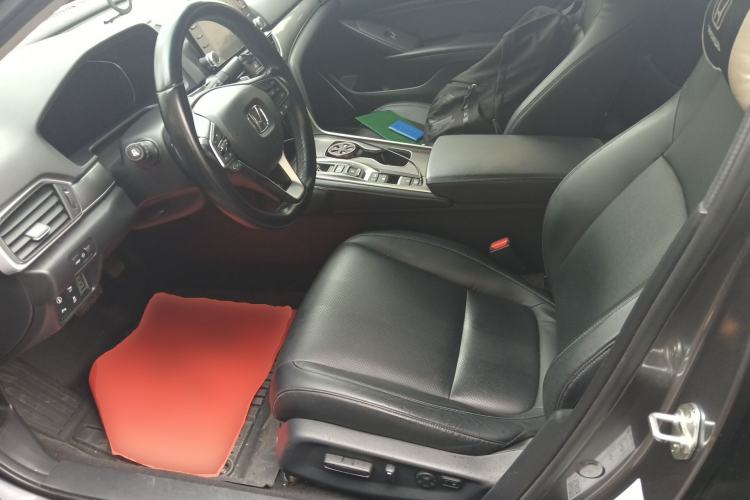 Used Honda Accord 2018 Rui·Hybrid 2.0L Rui Zhi Edition China VI