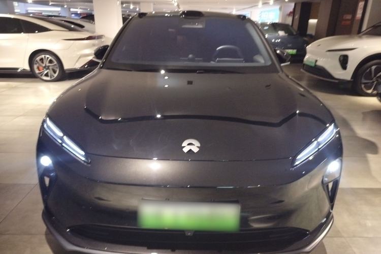 Used Nio ET5T 2024 75kWh Touring
