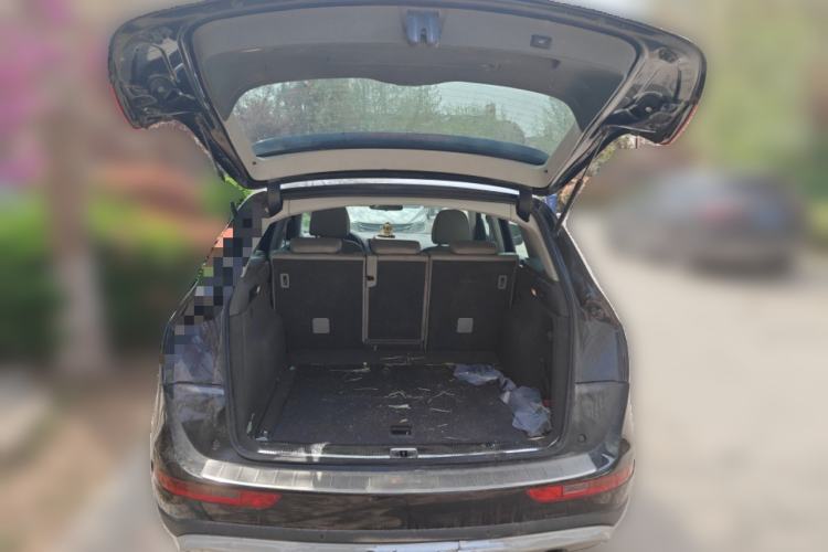 Used Audi Q5 2015 40 TFSI Technology Edition