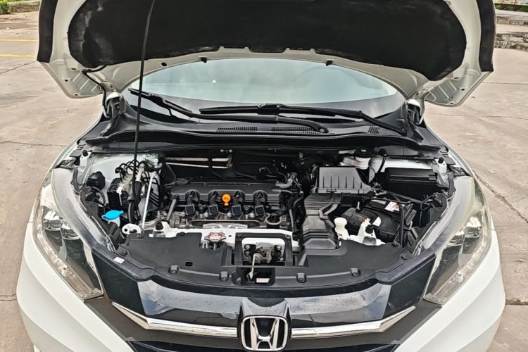 Used Honda Vezel 2015 1.8L CVT 2WD Luxury Model
