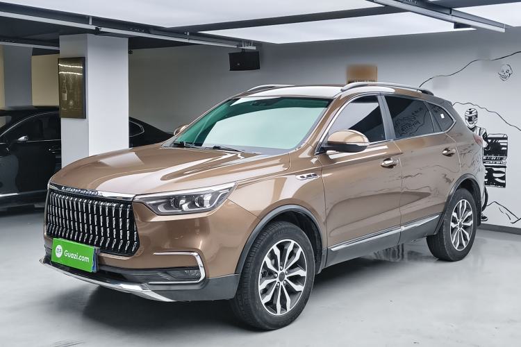 Used Leopaard Mattu 2018 1.6T GDI DCT Comfort Model