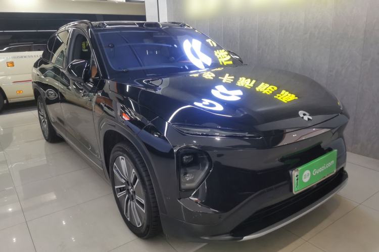 Used Nio ES7 2022 75 kWh
