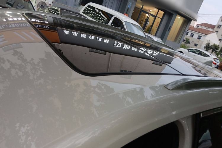 Used Cadillac XT6 2020 28T Six-Seater Fashion Edition