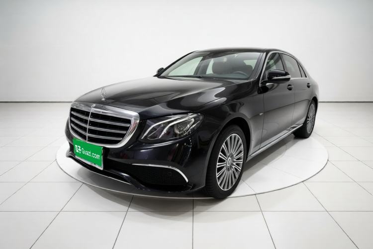 Used Mercedes-Benz E-Class 2020 Restyled E 300 L Exclusive Edition Guazi used car, China used car export, Used car for sale, Used  cars, Cheapest cars for sale