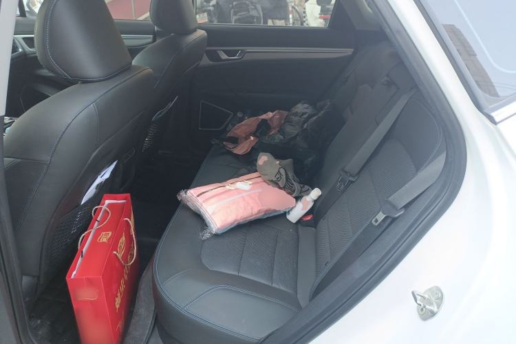 Used Geely Auto Emgrand GSe 2018 Zunshang Model