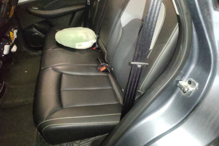 Used Roewe RX5 New Energy 2020 ePLUS National Trend Ronglin Flagship Edition