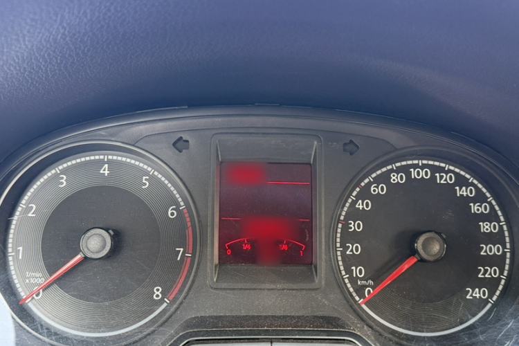 Used Volkswagen Jetta 2019 Dream Edition 1.5L Automatic Fashionable Version
