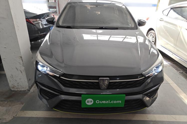 Used Roewe i5 2021 1.5L CVT Platinum Edition
