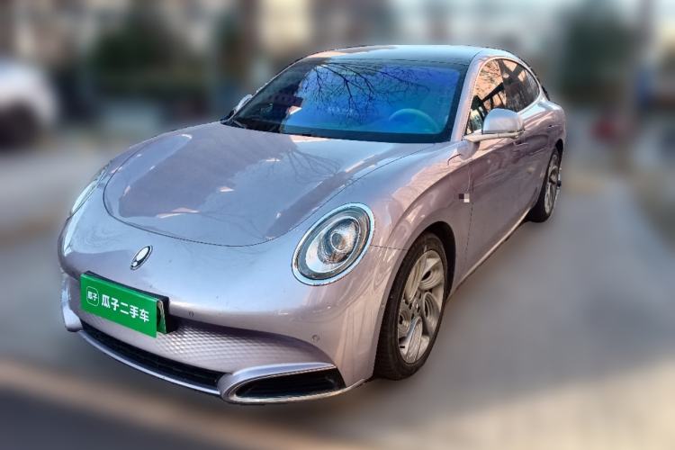 Used ORA Lightning Cat 2022 705 km Long-Range Version