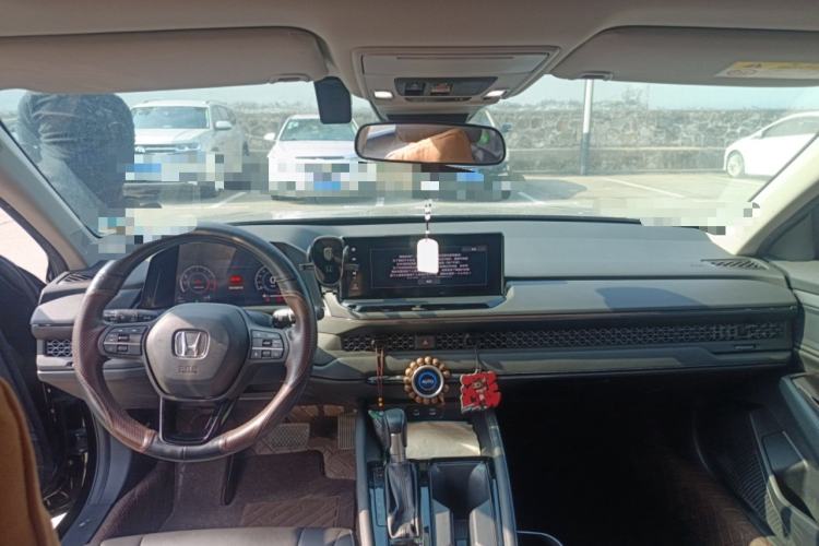 Used Honda Accord 2023 260TURBO Smart Enjoyment Version