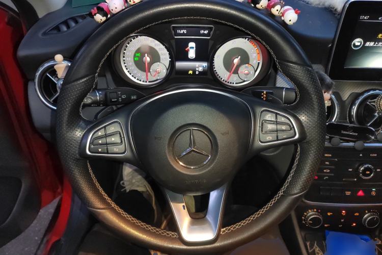 Used Mercedes-Benz GLA 2016 GLA 200 Sport Edition