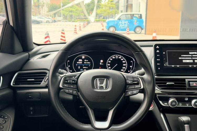 Used Honda Inspire 2022 260TURBO Elegant Edition