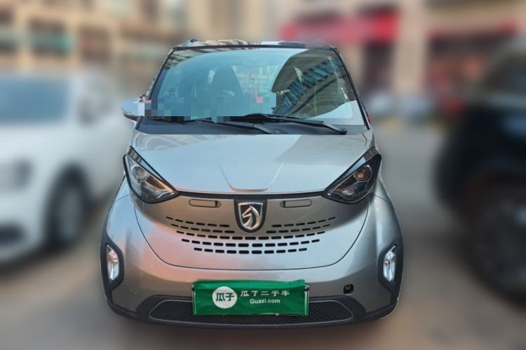 Used Baojun E100 2019 250KM Smart Drive Edition
