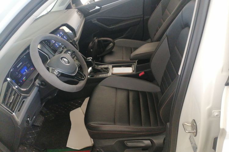 Used Volkswagen Sagitar 2021 280TSI DSG 30th Anniversary Edition