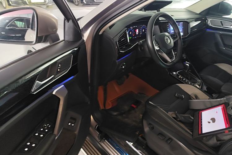 Used Volkswagen Tayron GTE Plug-in Hybrid 2020 1.4T Luxury Model
