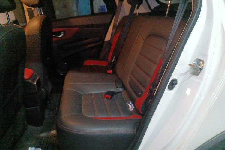 Used Haval H1 2016 Blue Label 1.5L AMT Urban Model