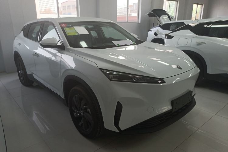 Used Dongfeng Aeolus SKY EV01 2025 530 km AIR Elite Edition
