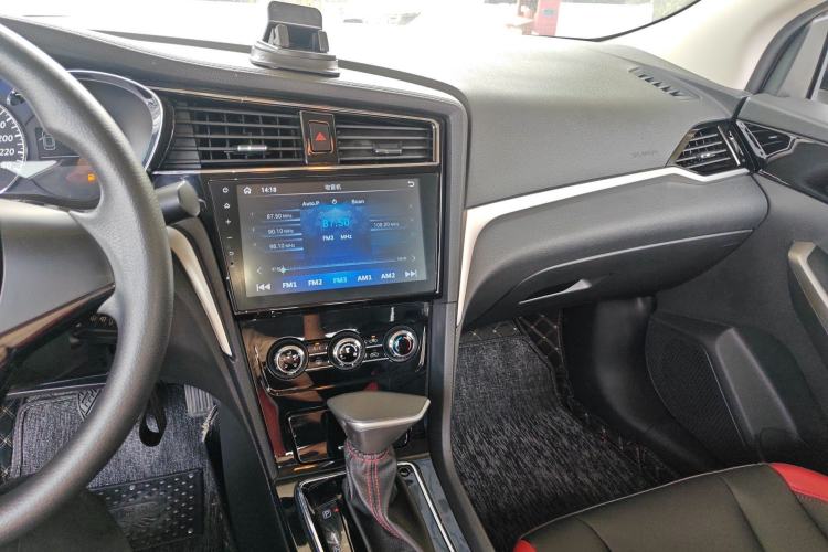 Used Venucia D60 2020 1.6L XE CVT Enjoyment Edition
