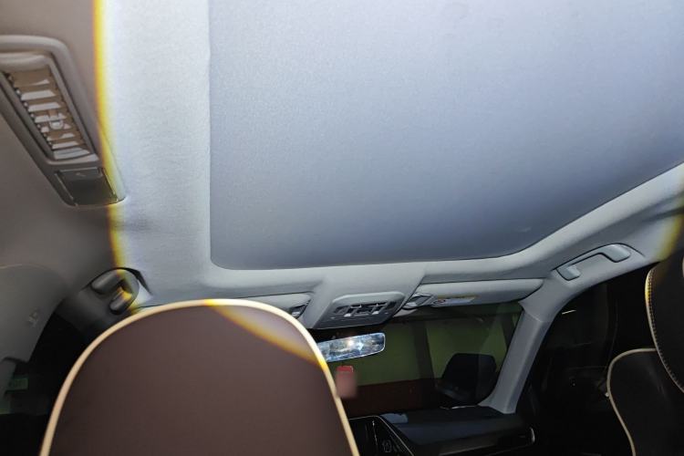 Used Toyota Highlander 2022 380T 4x4 Luxury Edition 7 Seats