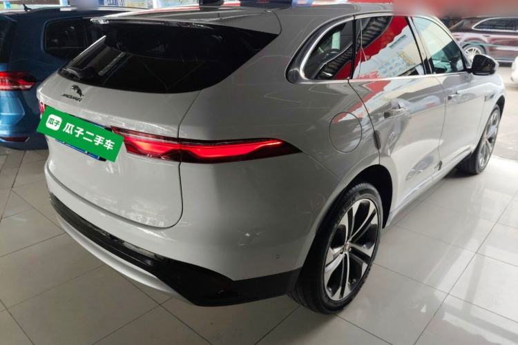 Used Jaguar F-PACE 2023 P250 HSE