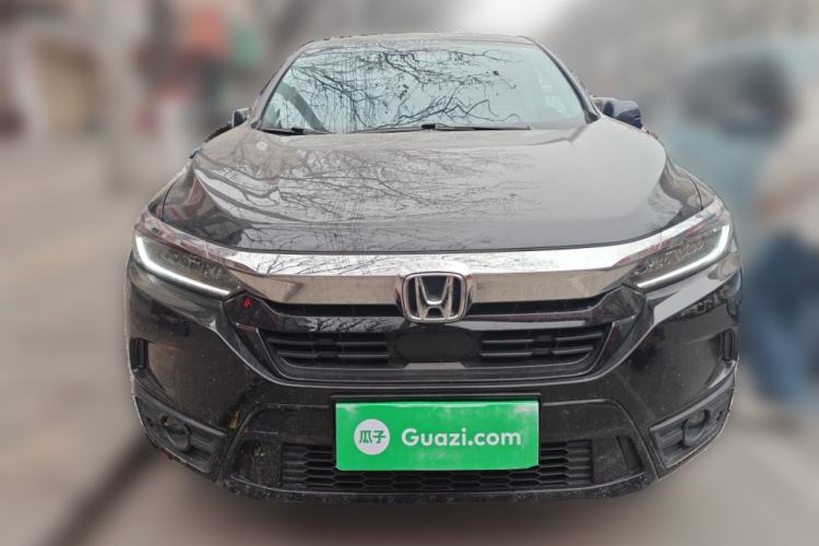 Used Honda Breeze 2021 240TURBO CVT 2WD Luxury Edition